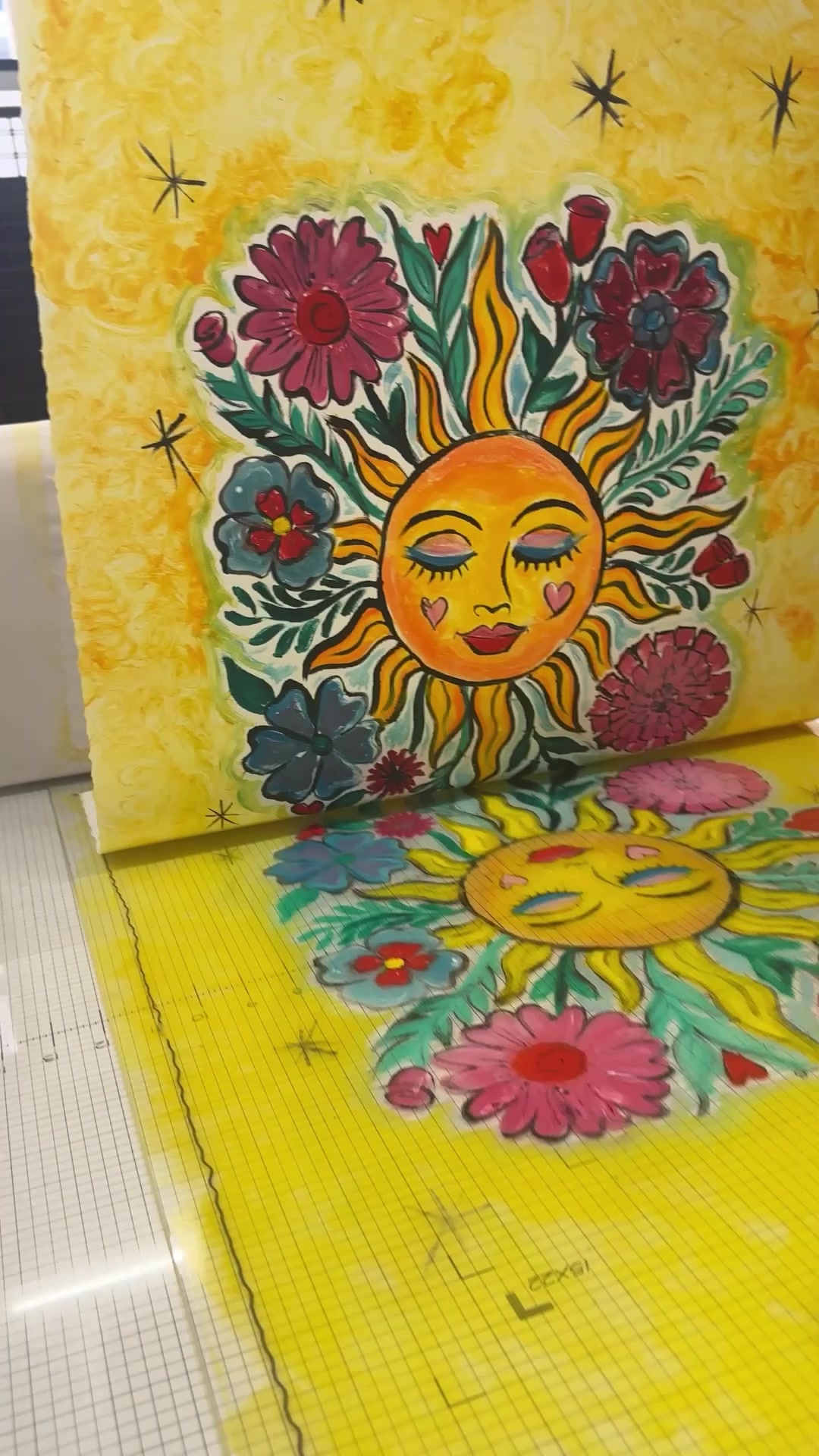 @The Crafty Chica