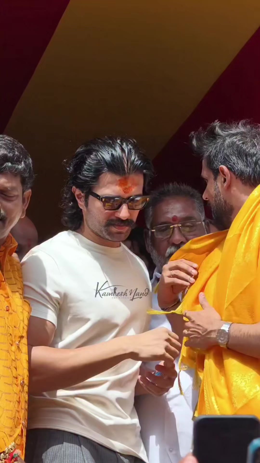 @◦•♡❤️🔥𝐋𝙰𝙳𝙳𝚄 యాదవ్🐏♡◦•