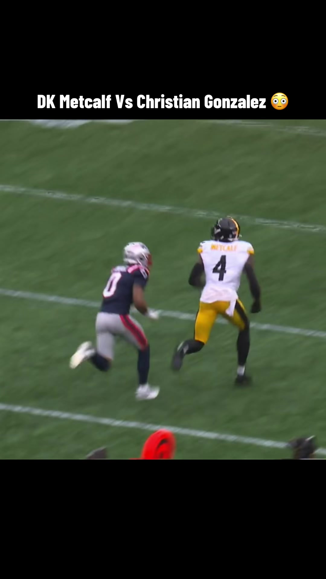 @NFL Matchup Highlights