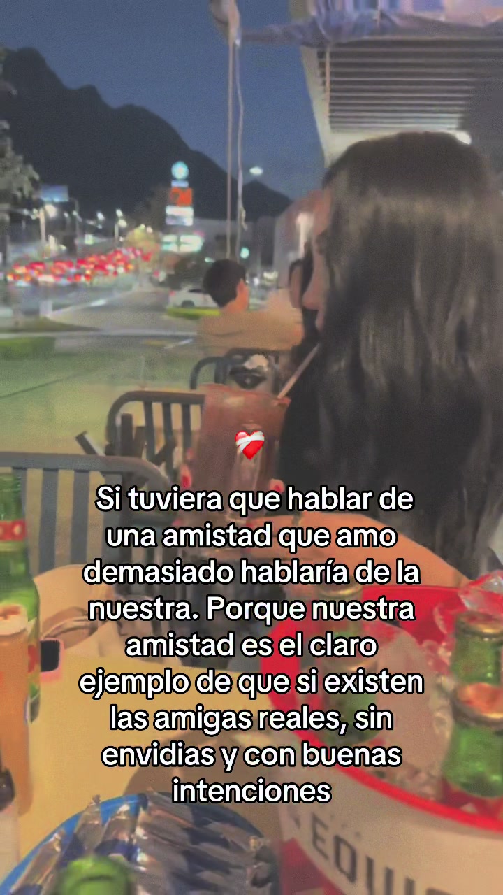 @Anahi Amador