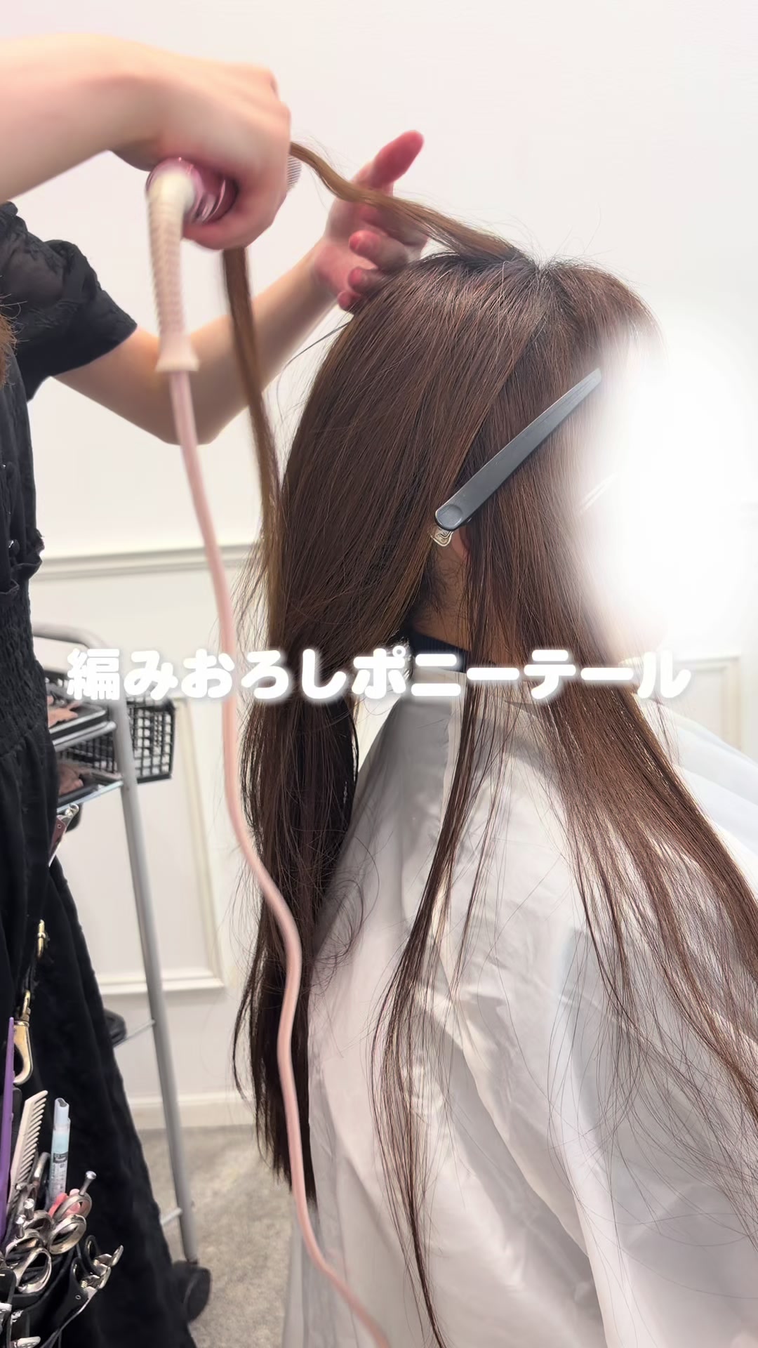 @天野優希/名古屋ヘアメ美容師🪽