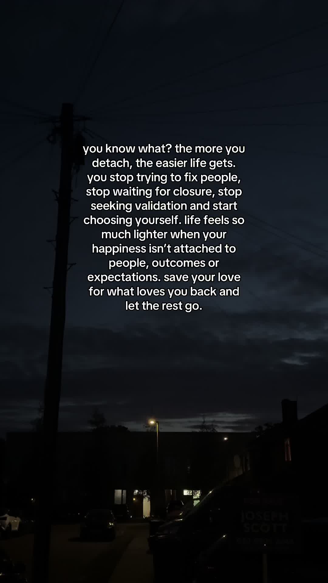 @Deep Sayings