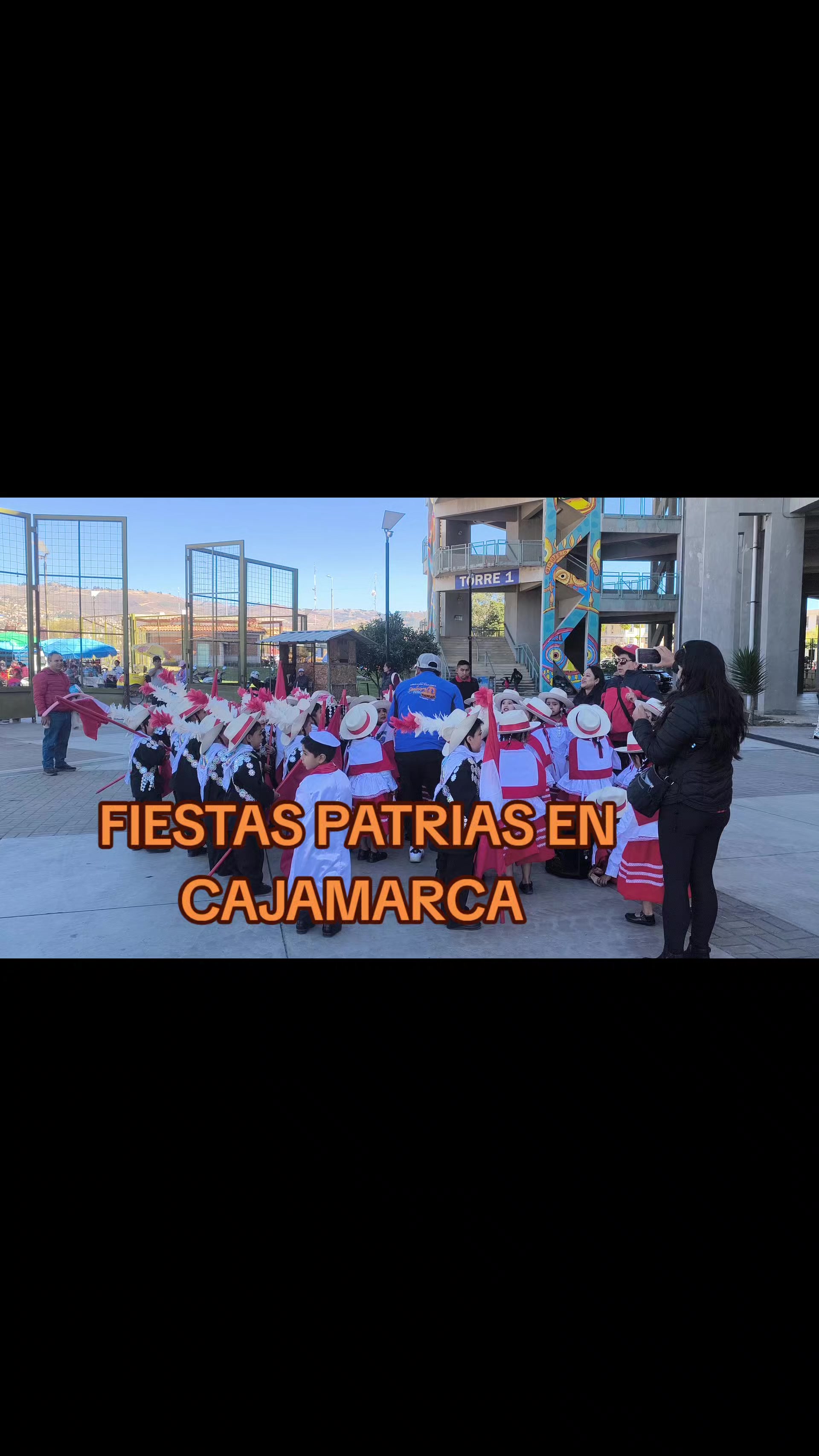 @LA VERDAD AL AIRE - CAJAMARCA