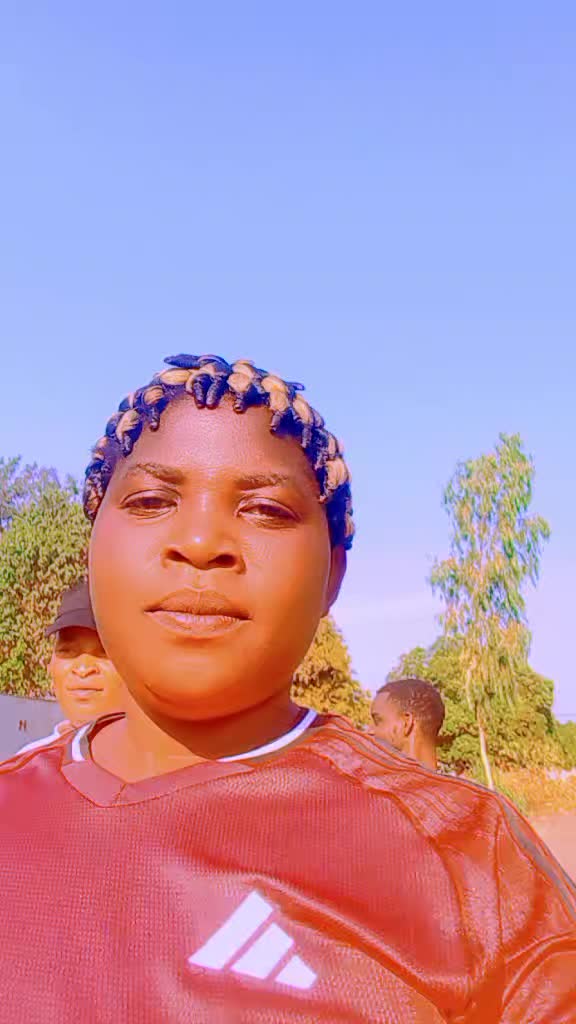 @eddah mvula