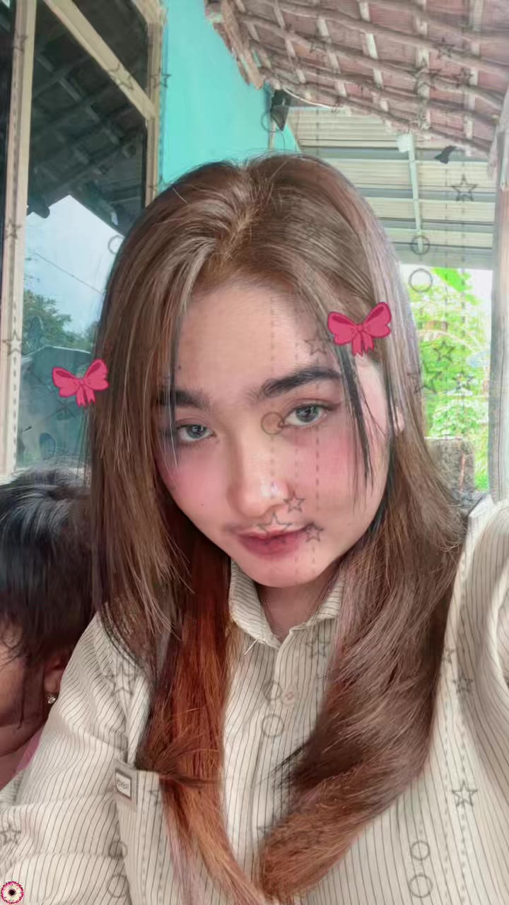 @Kasih yang tersembunyi