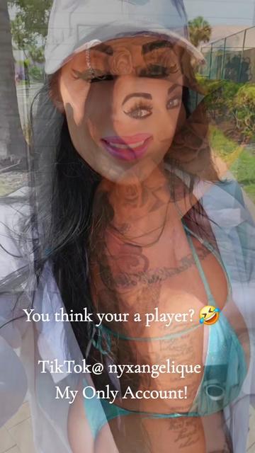 @❌️ Angelique ❌️