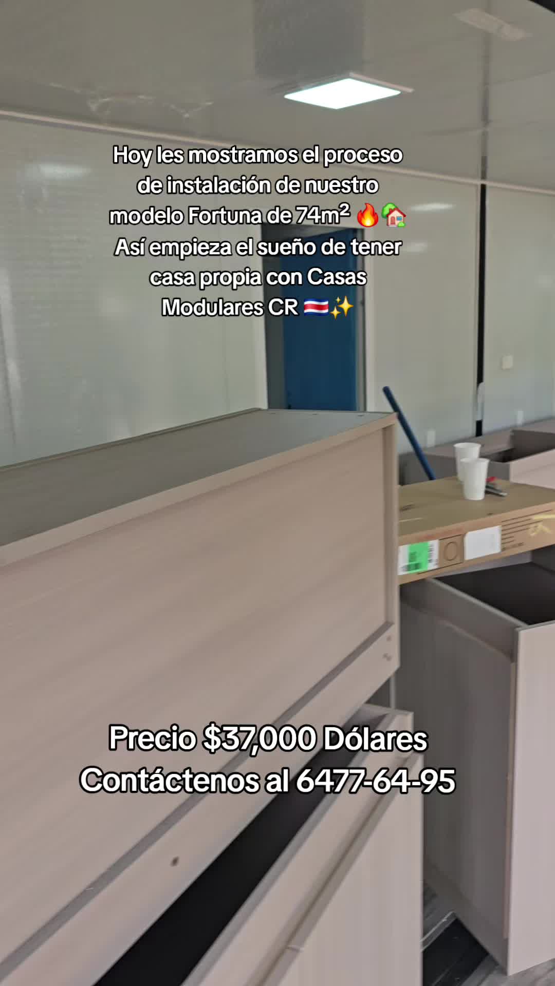 @Casas Modulares CR