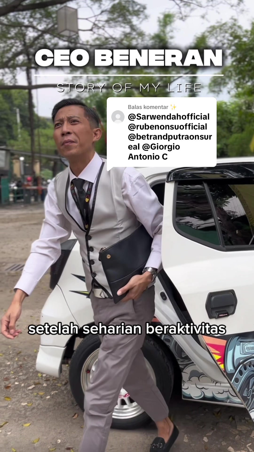 @WA HAJI
