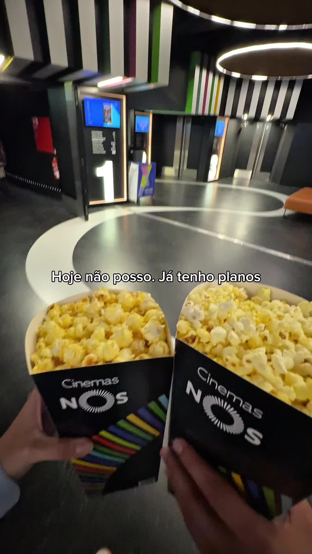 @Cinemas NOS