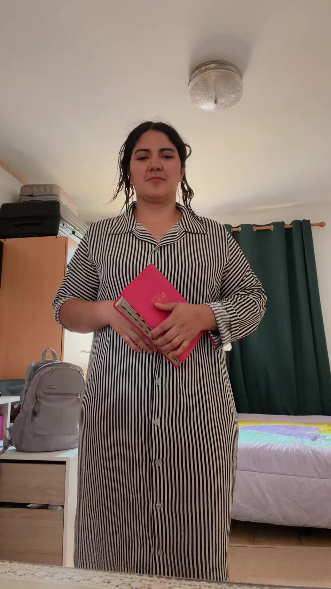 @Dani Guerra