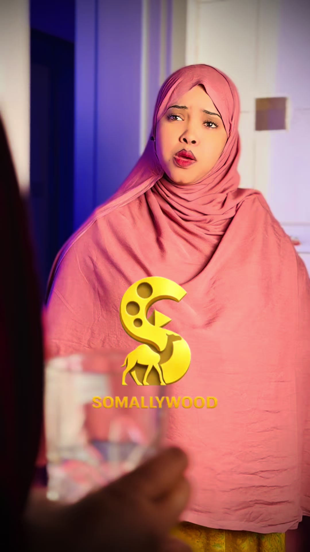@SOMALLYWOOD
