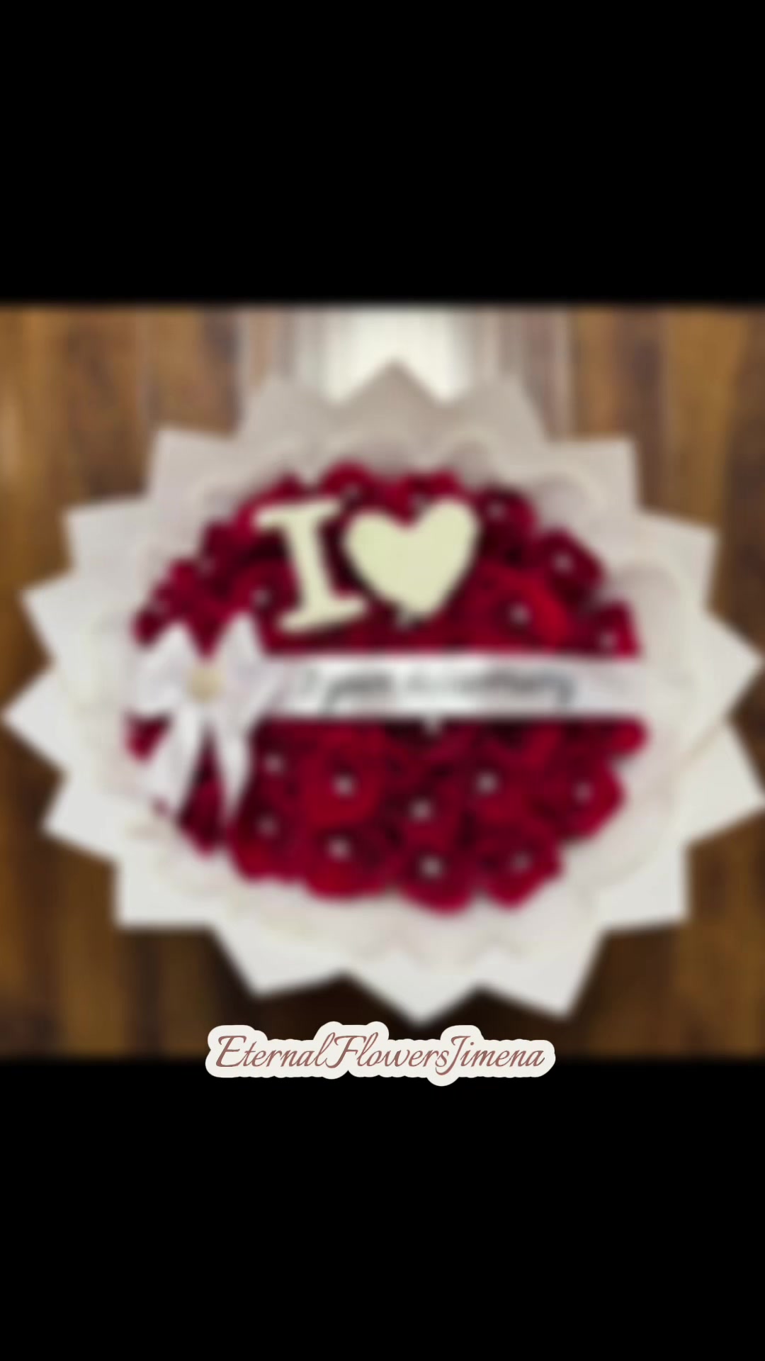 @Eternal Flowers Jimena