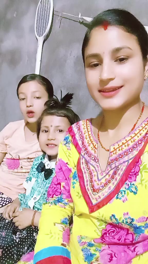 @sarmila Bhattrai