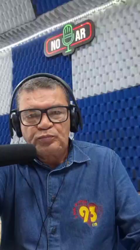 @Reinaldo Silva 93FM
