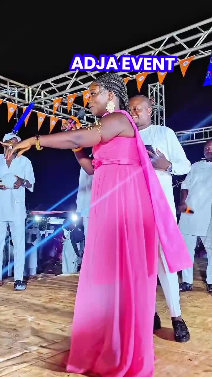@🇹🇬THE DON LADY 🦁
