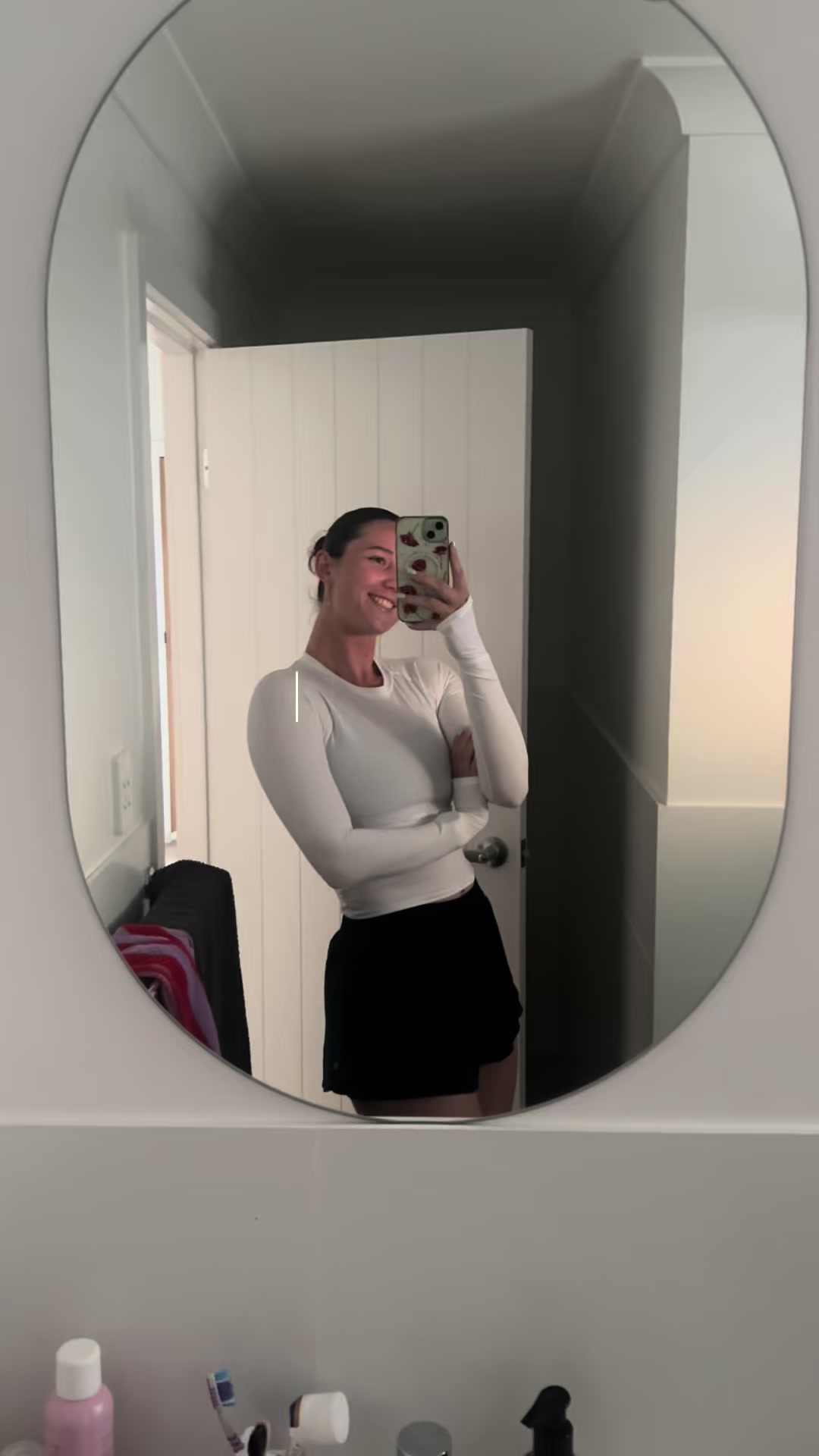 @Laura Adcock