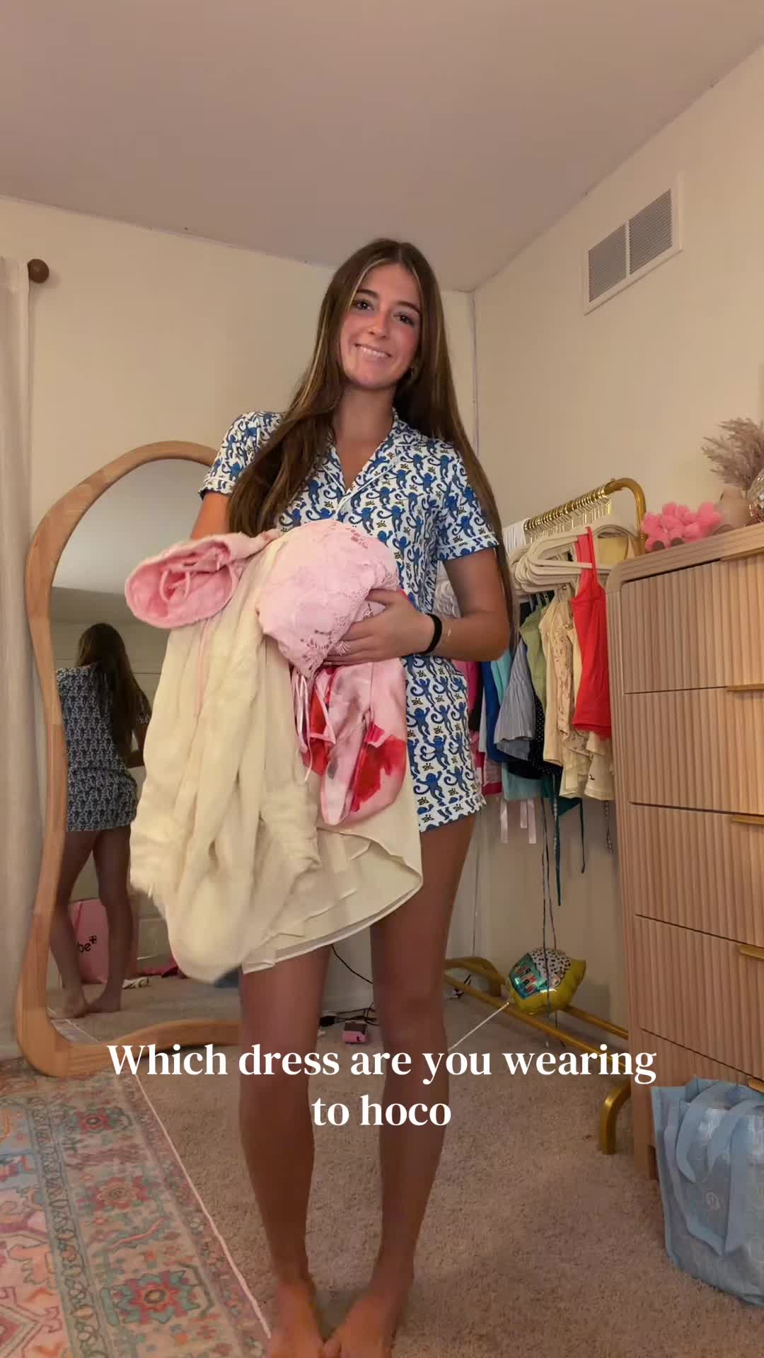 @Lola Winters