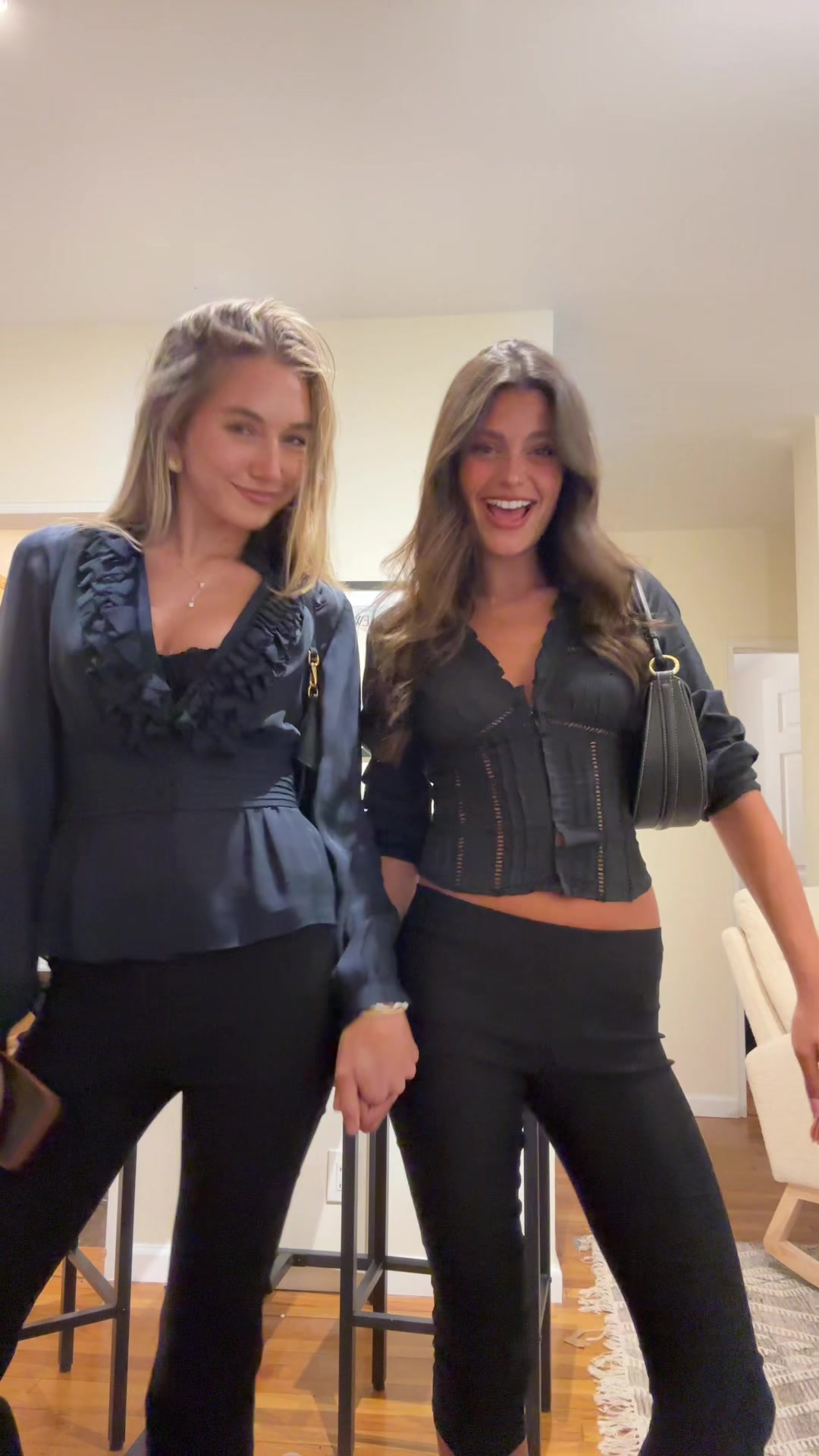 @gabriella minuto