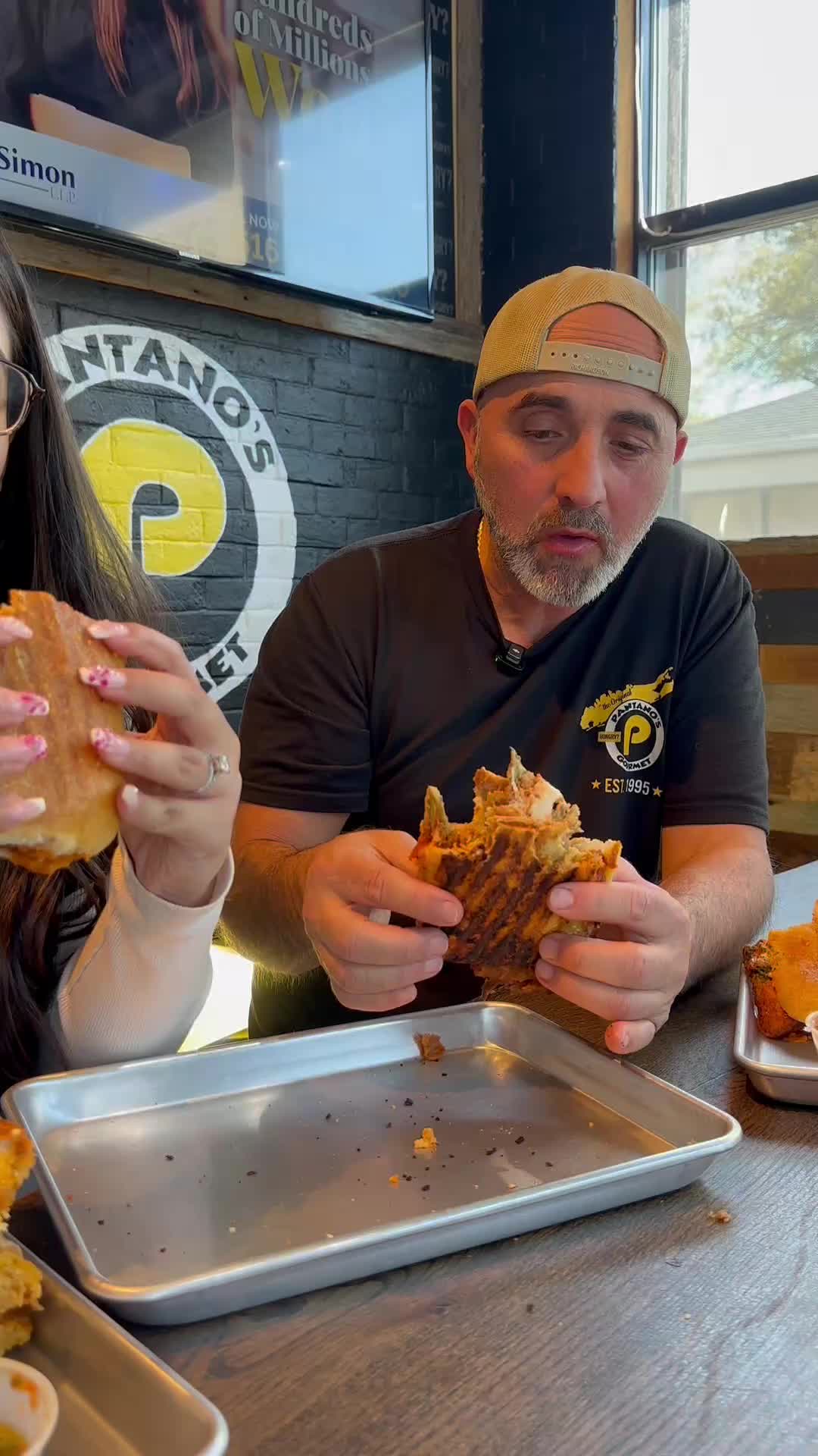 @Pantano&rsquo;s Gourmet