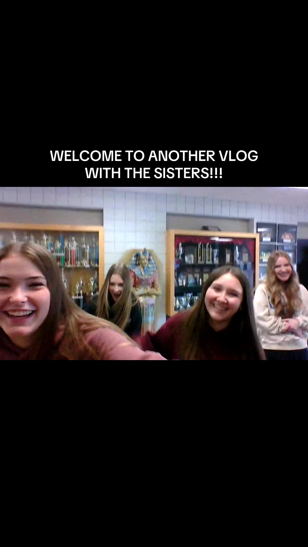 @Sisters