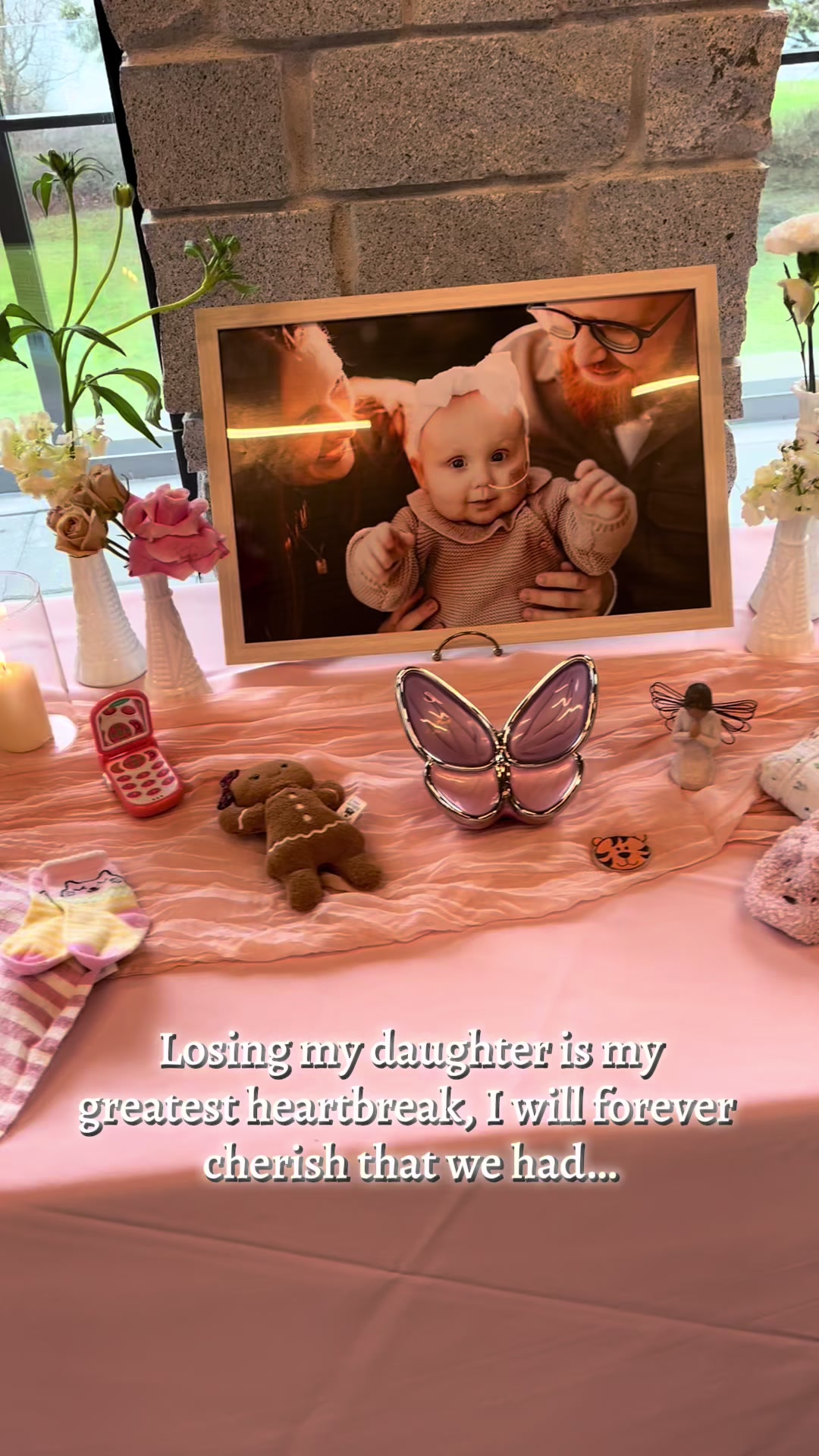 @Katie Eriksen IVF & Loss Mama