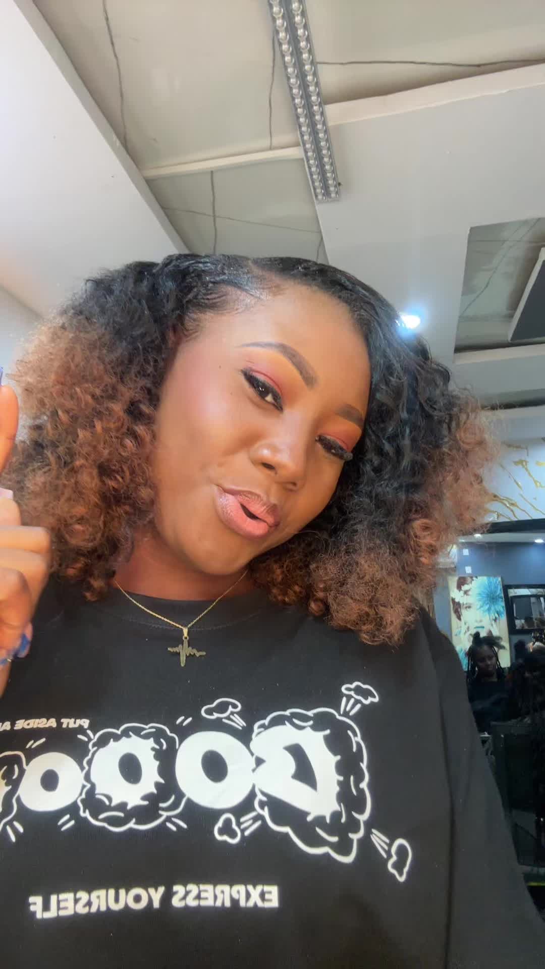 @NELLY 🥰 la très star 🥺😏🍒
