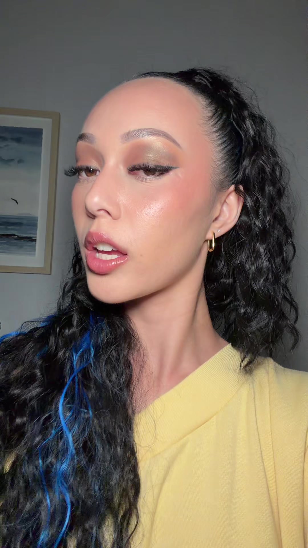 @maya lynne