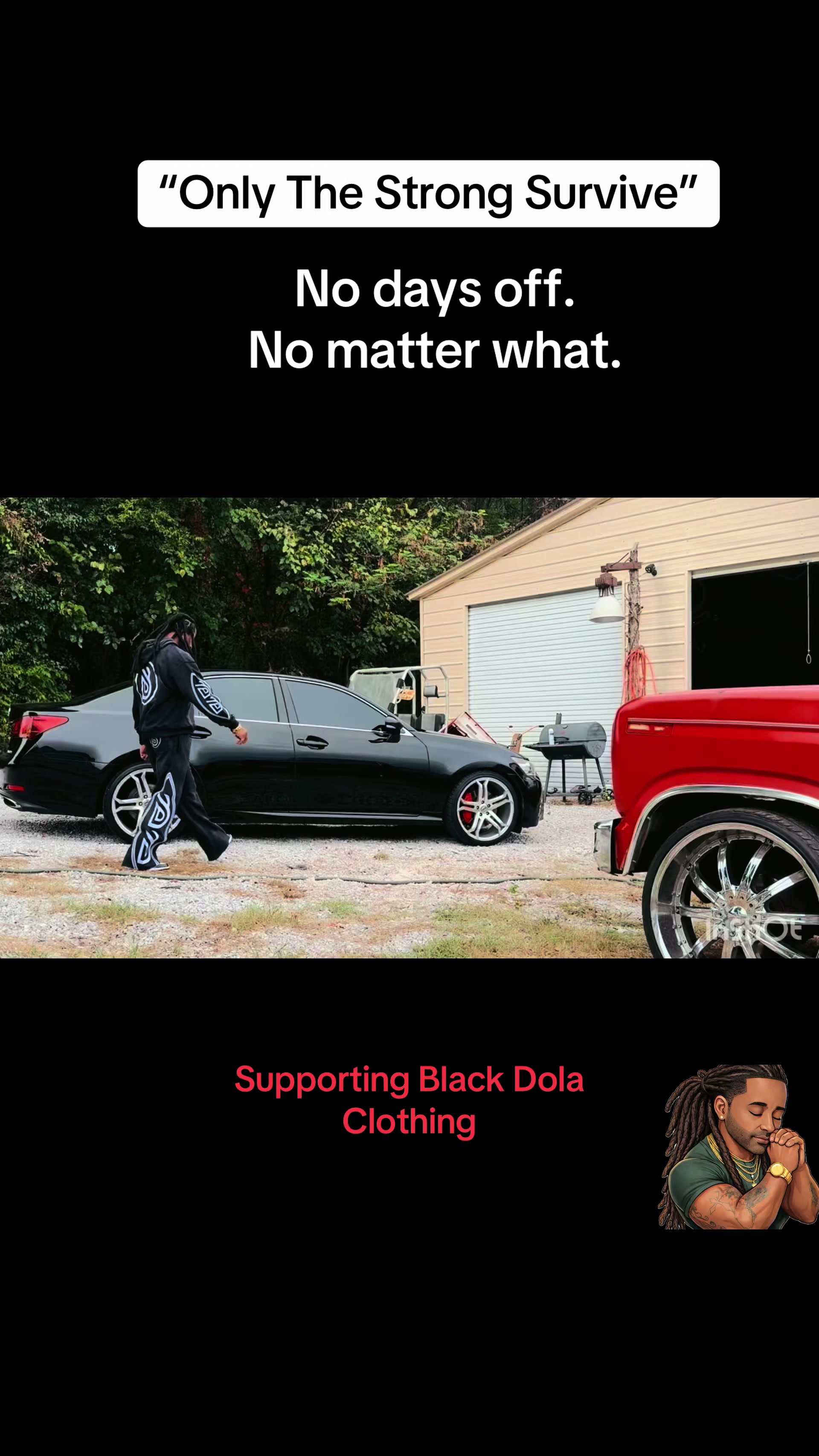 @BeRealSteve