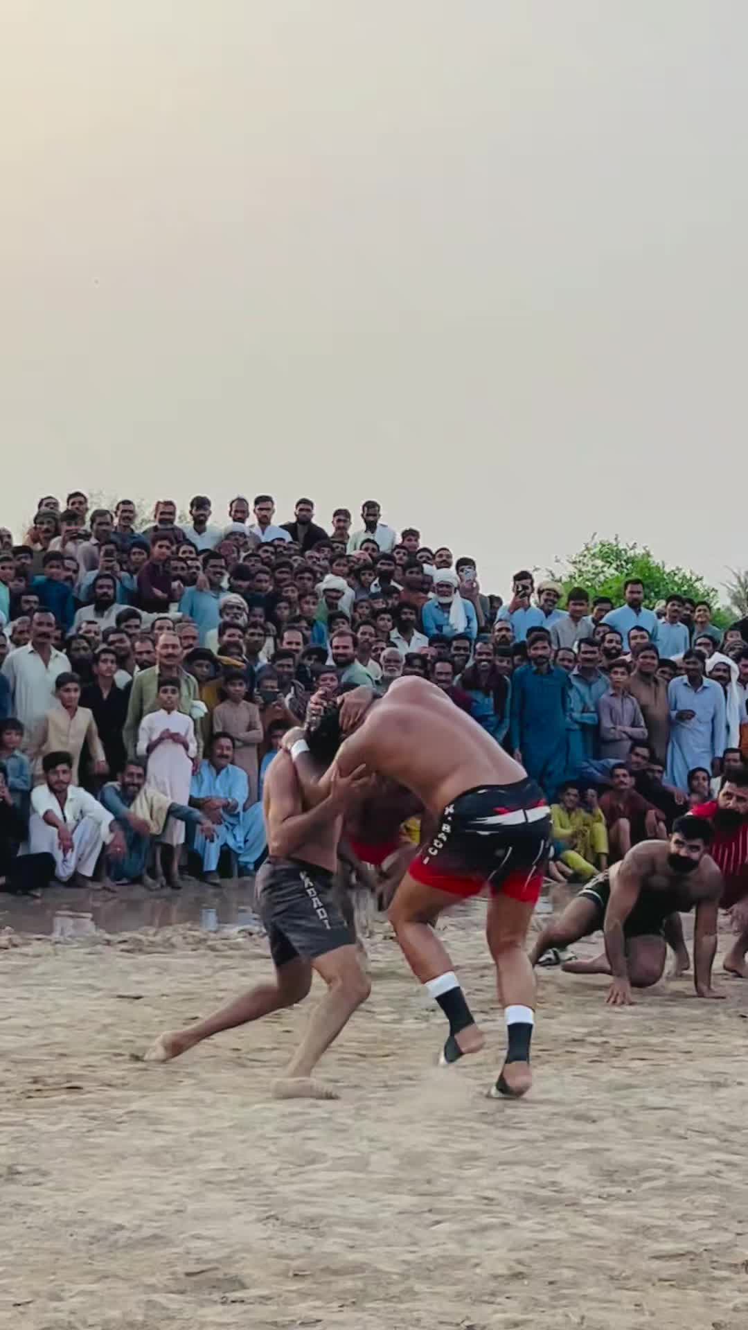 @Punjab Kabaddi