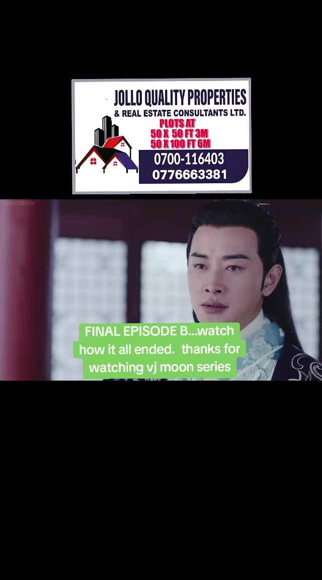 @VJ MOON SERIES