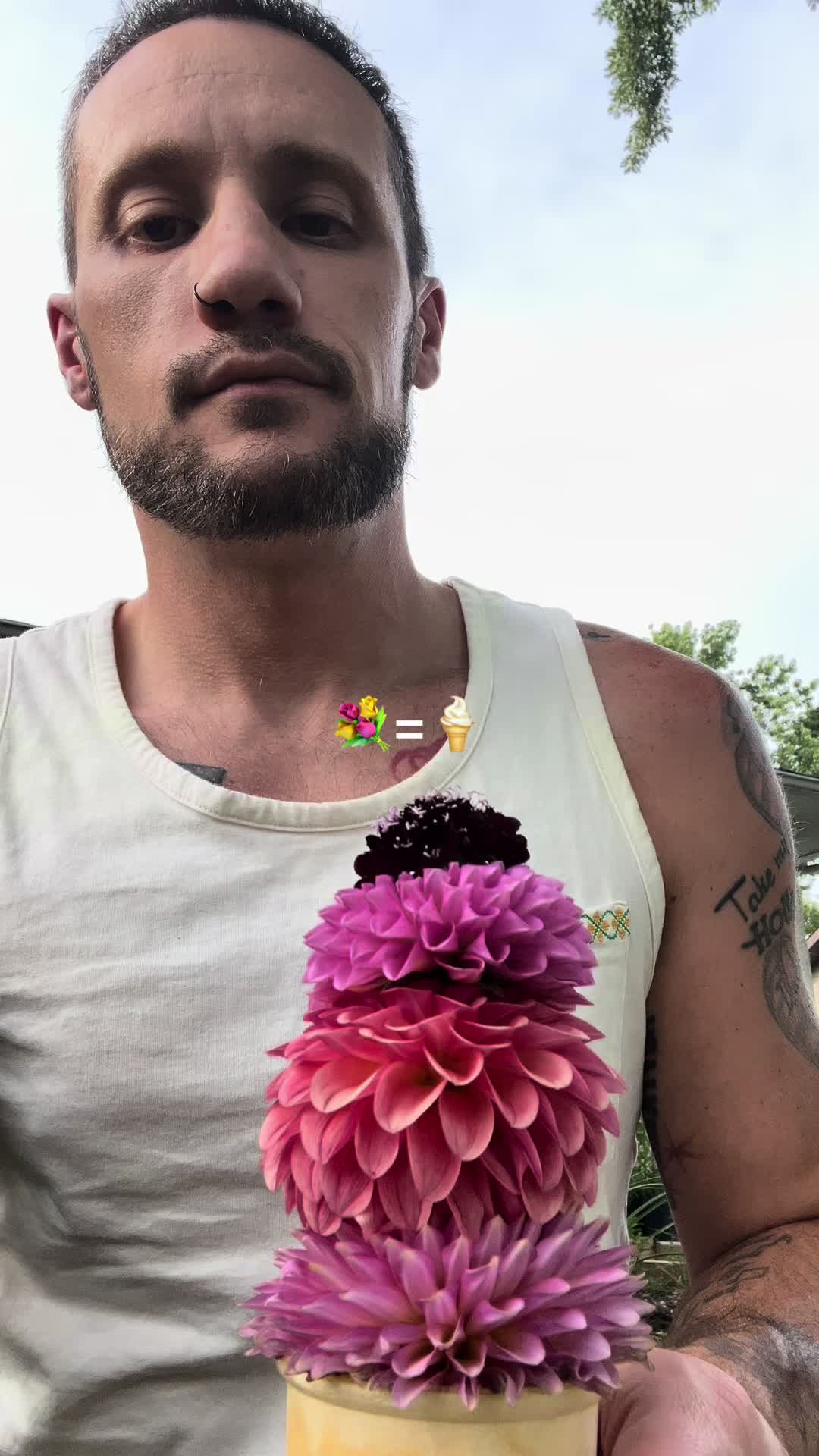 @Christopher | Flower Farmer