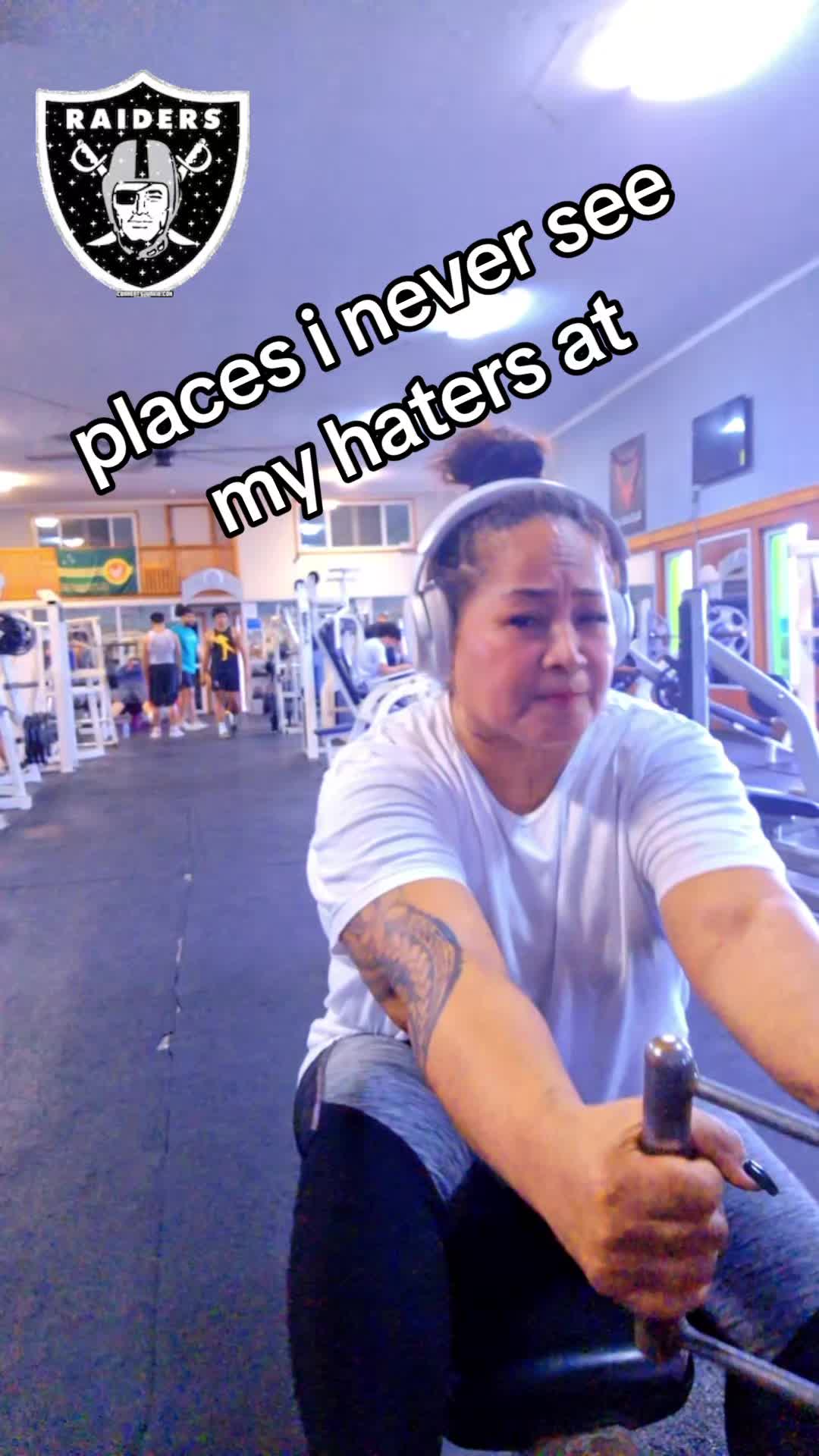 @RAIDER4 LYPH