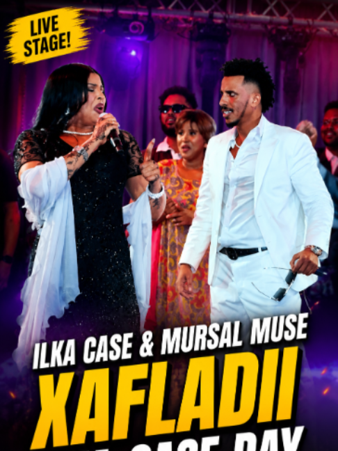 @Xogmaal Films