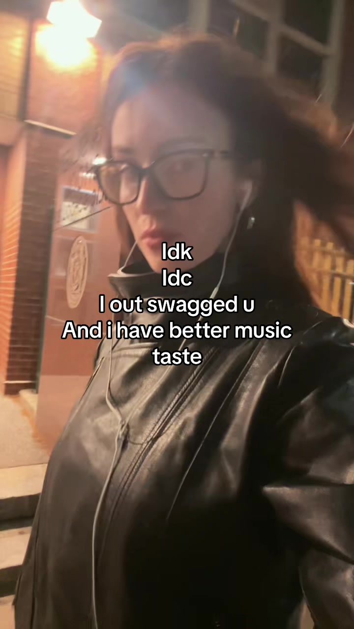 @Isabella Candelaria