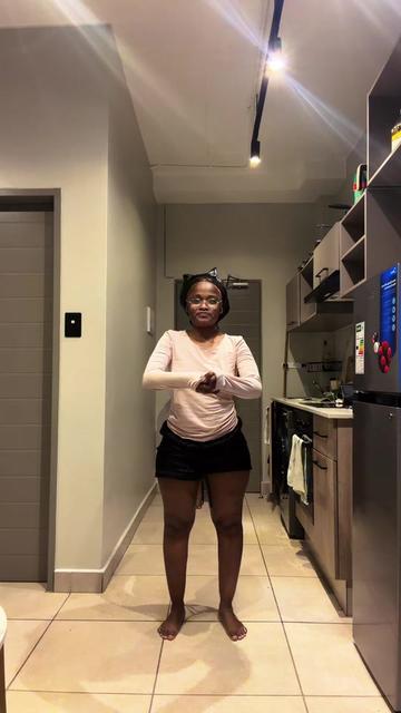 @Joy Msimango