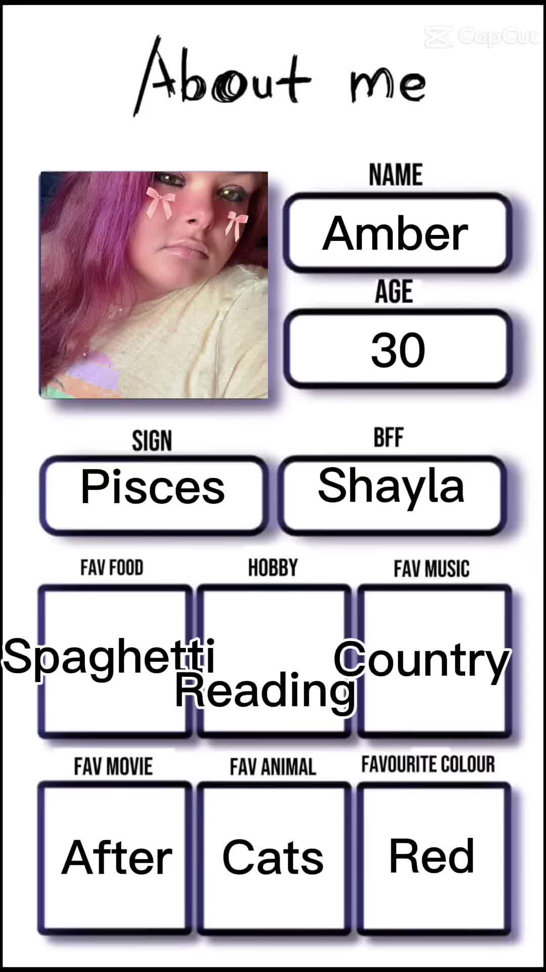 @Amber