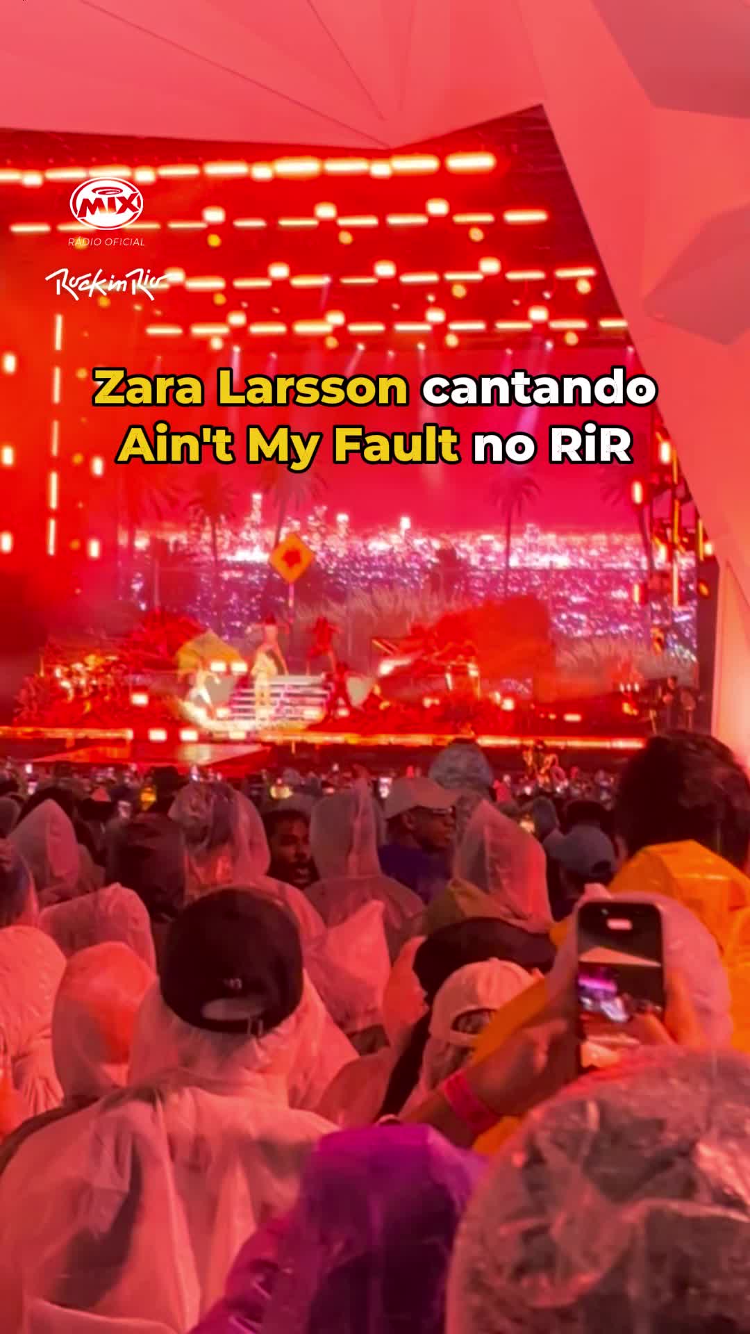@Rádio Mix FM