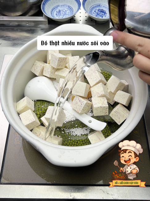 @Đỗ - Mỗi Ngày Một Món