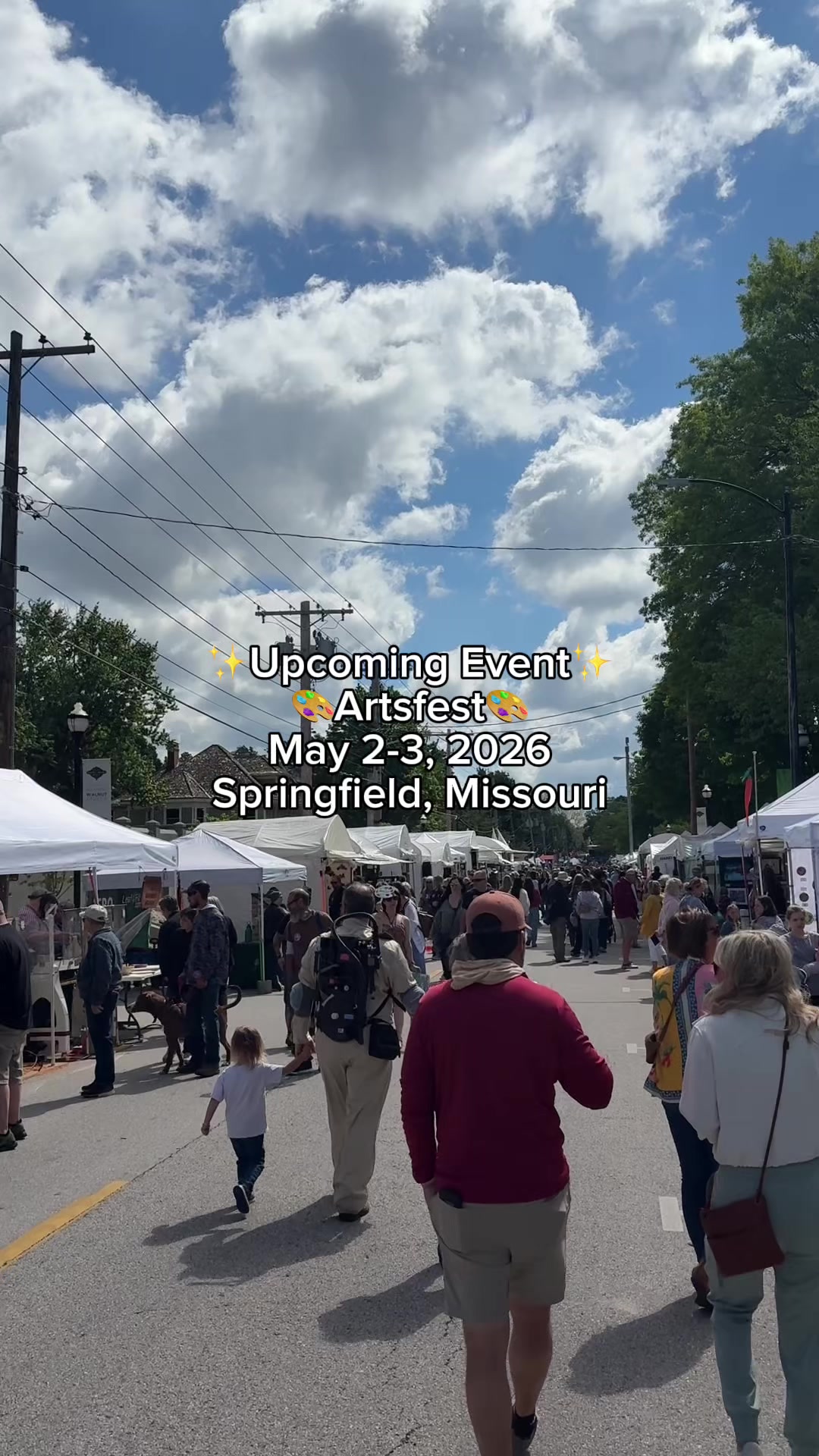 @Springfield, Missouri