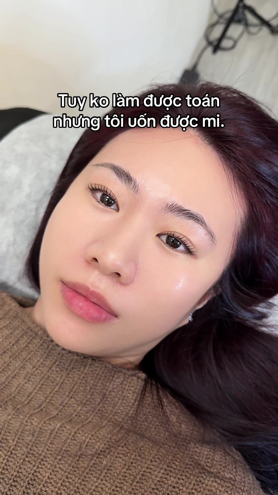 @Annie Lashes & More - H&agrave; Nội
