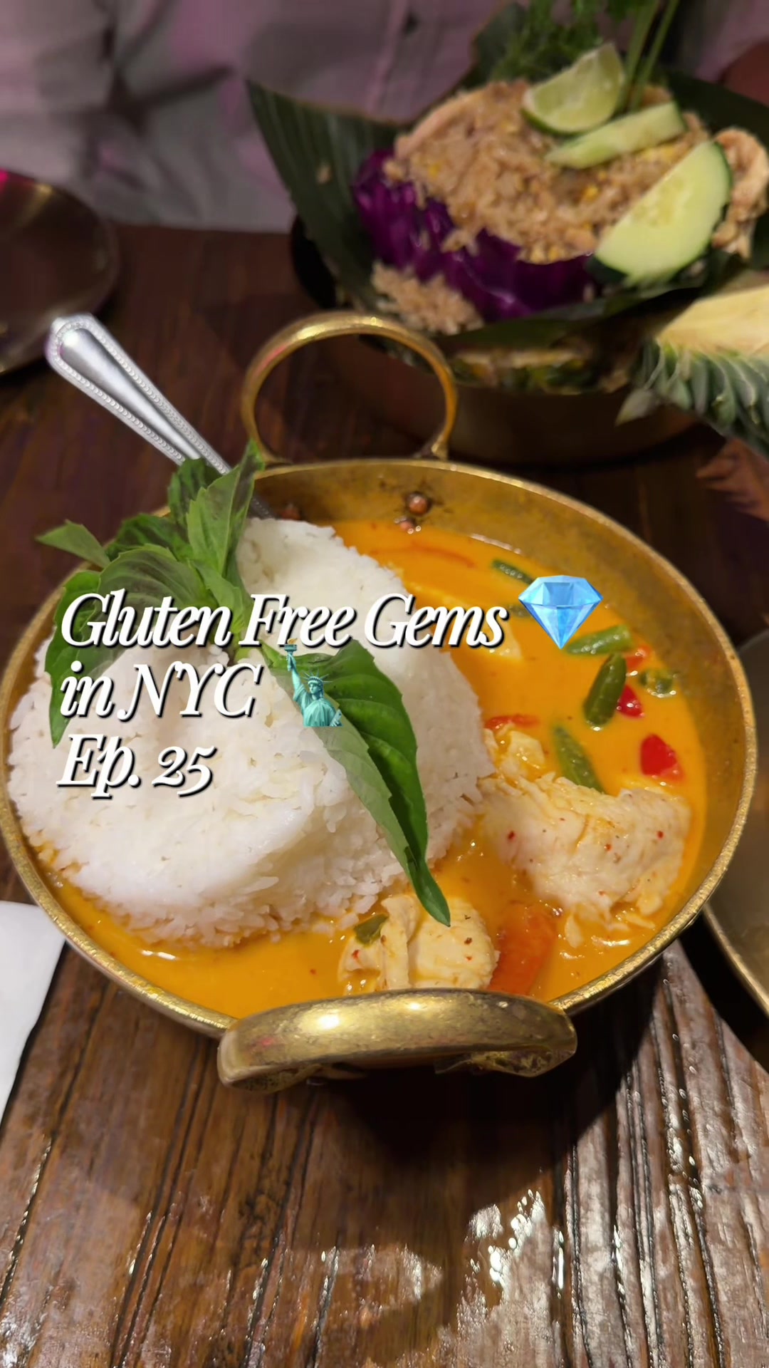 @TC | Gluten Free NYC 🗽