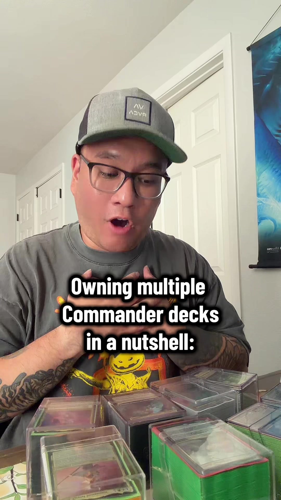 @Pay the 1 MTG