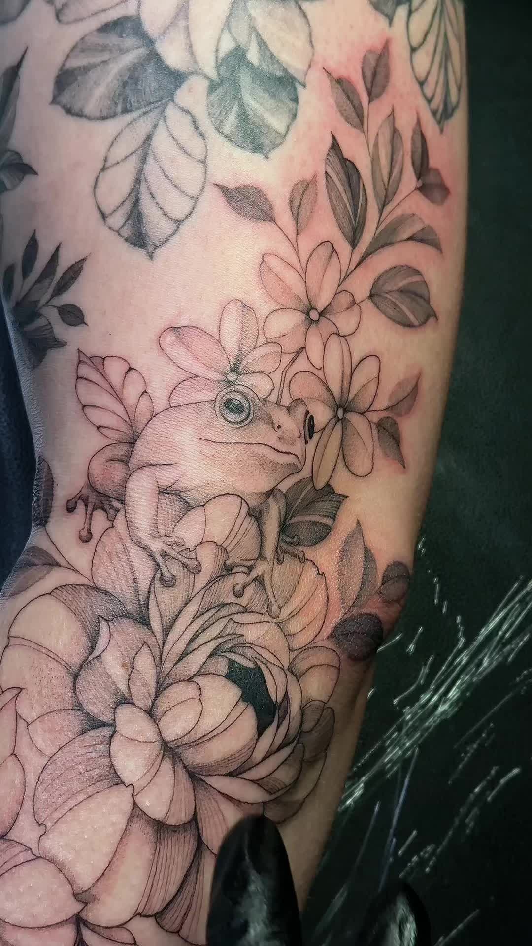 @Lucid Studios Tattoo