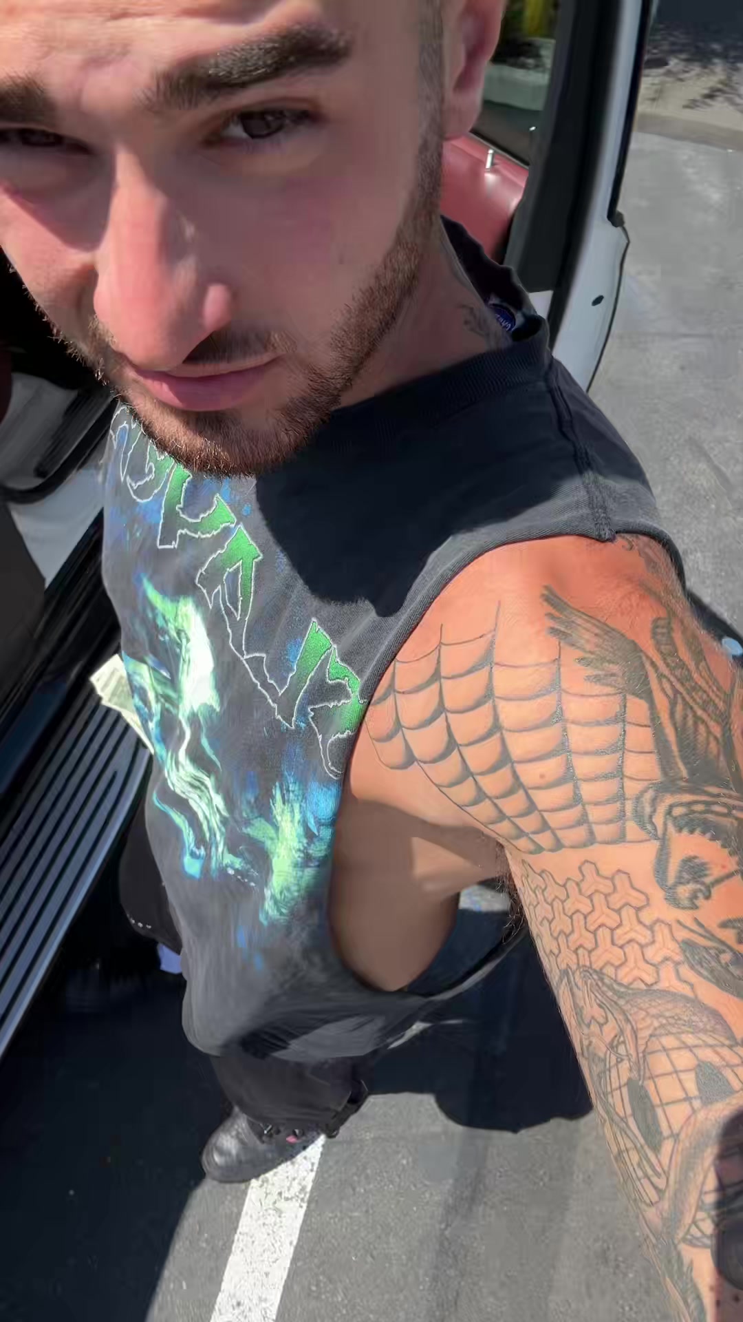 @Sickboycole