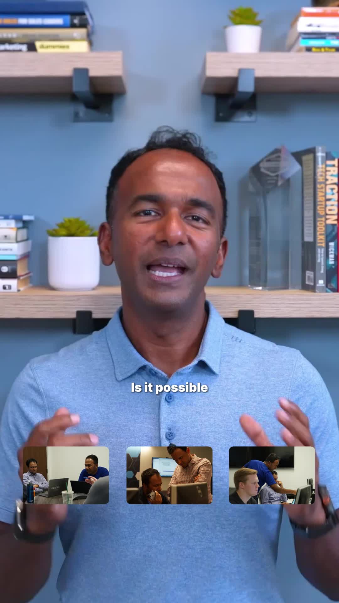 @Solomon Thimothy B2B Lead Gen