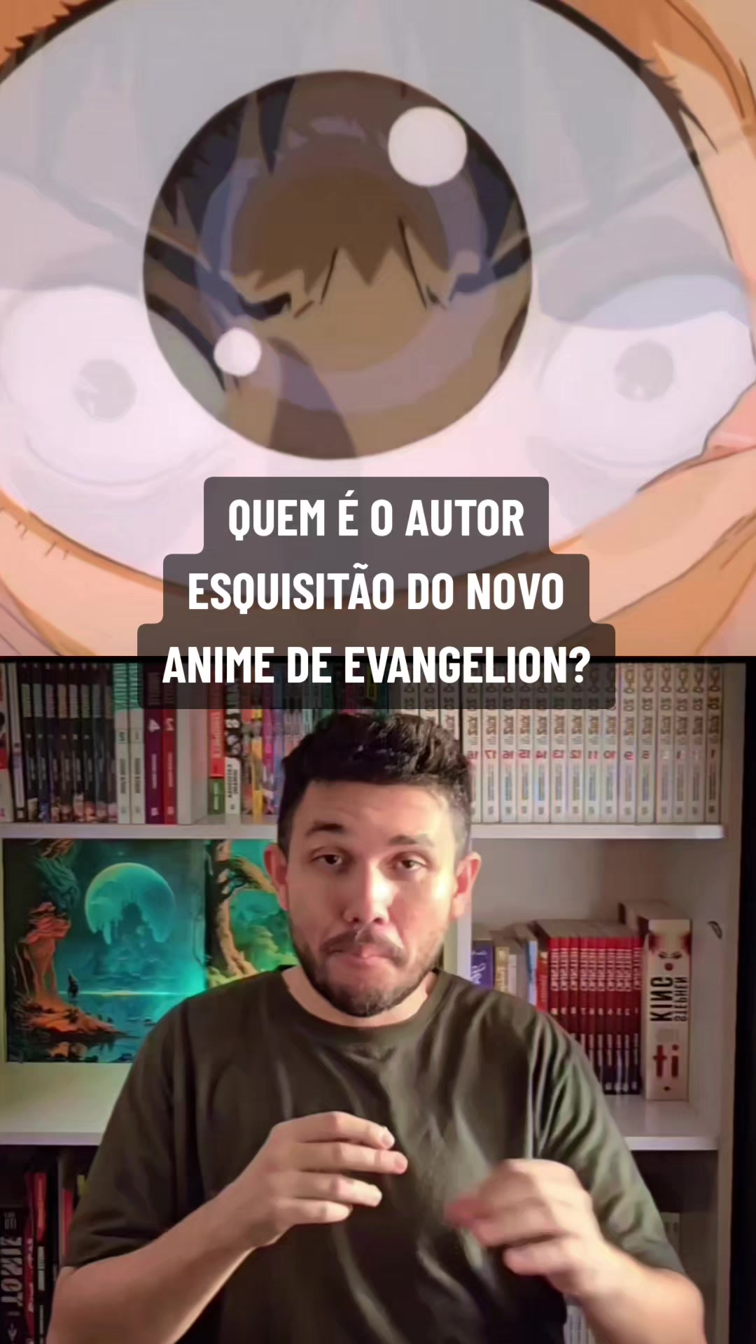 @Dio Verino