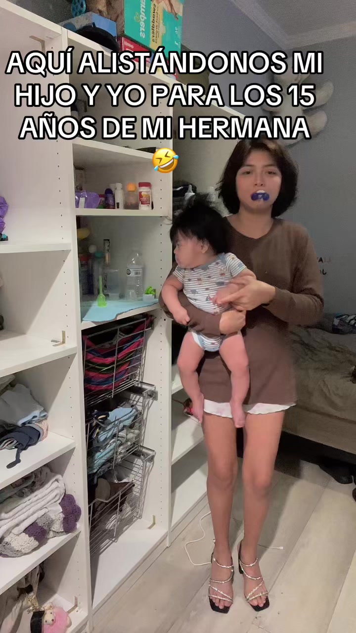 @ASHLY Y LIAM ETHAN 👑💖🥹C.A