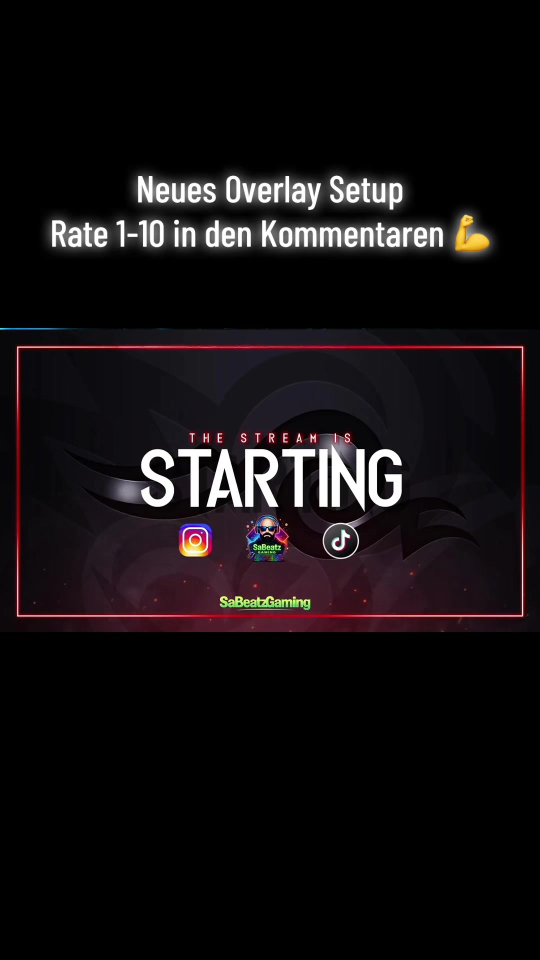 @SaBeatz Gaming 🎮