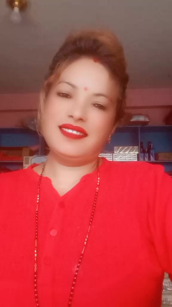 @Yasoda Budhathoki