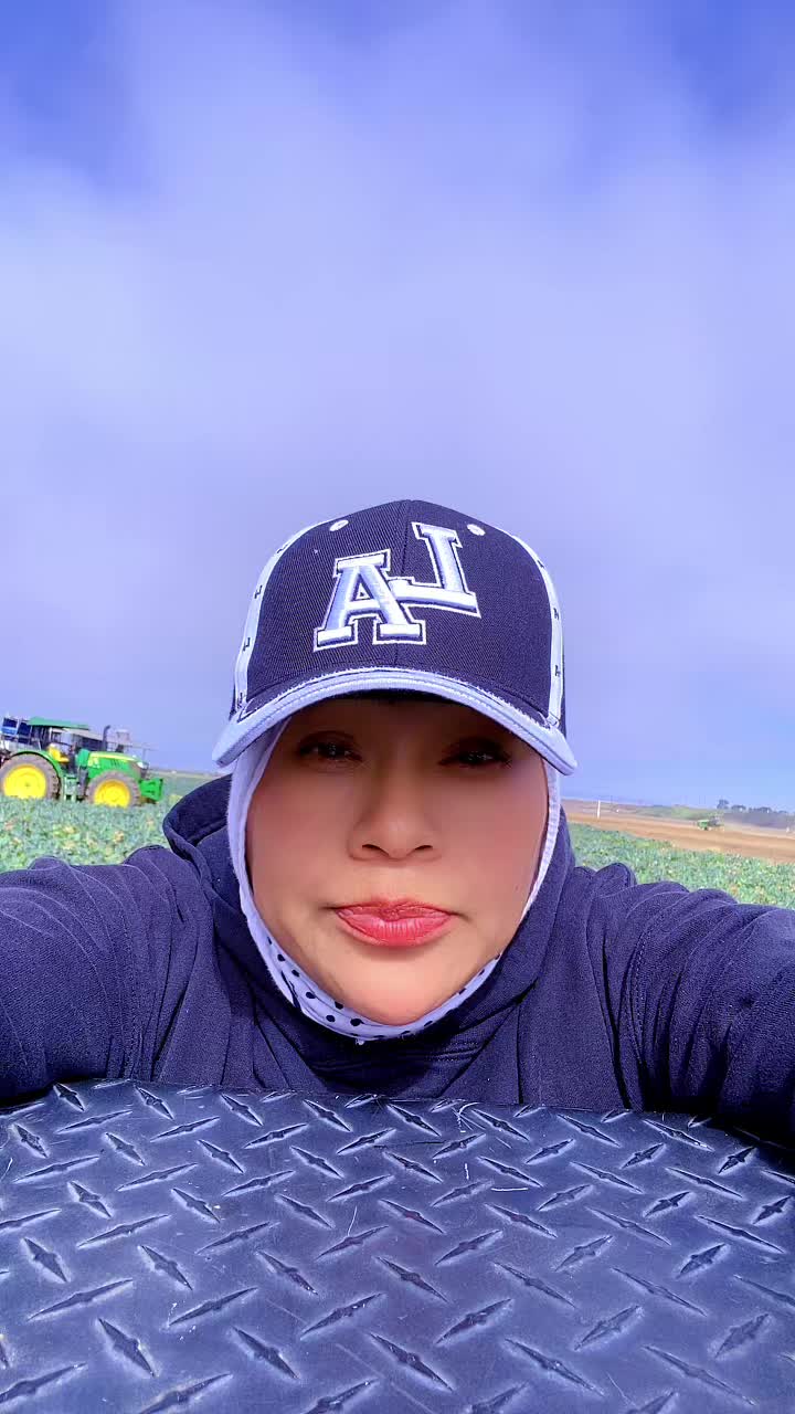 @Poblanita campesina.